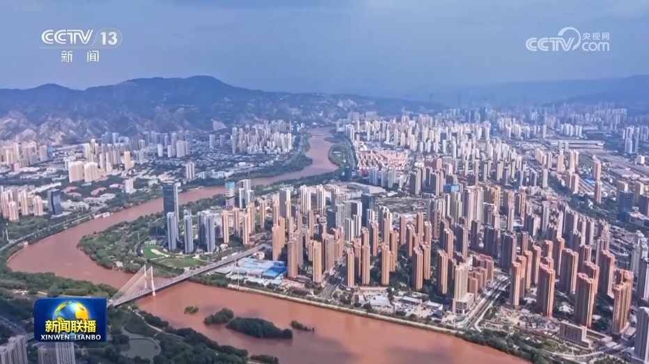 奋力谱写中国式现代化崭新篇章——习近平总书记在甘肃、陕西宝鸡考察引发干部群众热烈反响(图4)