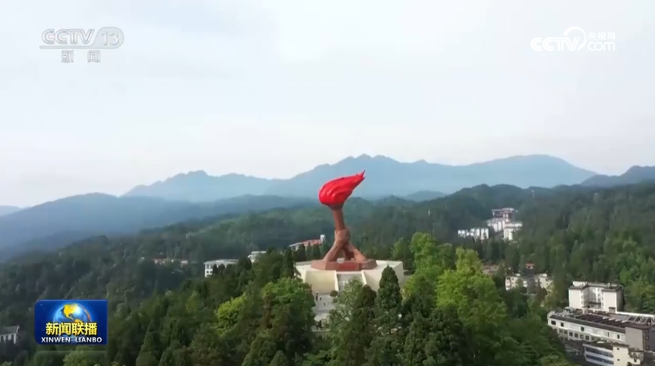 【我们的2024】中华文化绽放时代光彩(图3)