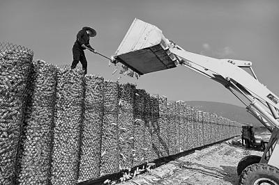 迈上新高度 续写新华章——盘点2024年中国经济“成绩单”(图1)
