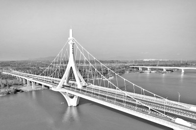 迈上新高度 续写新华章——盘点2024年中国经济“成绩单”(图3)