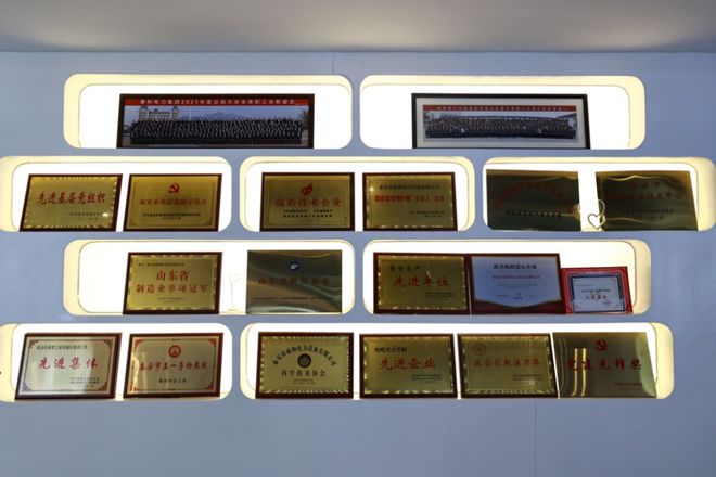 民企显身手“我们创新什么市场就需要什么”这家民企底气何来(图3)