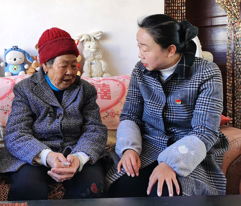 致敬守护节日的一线劳动者(图3)
