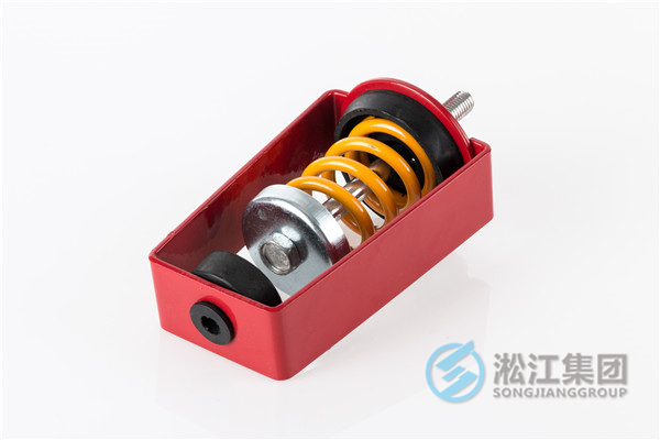 扬州恒力碟形弹簧制造有限公司取得一种碟形弹簧组装生产用的装配机专利
