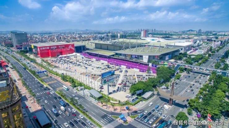 期待!今年厚街已有34个重点展会定档(图8)