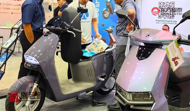 2025年马来西亚汽配展GATE 2025(图6)