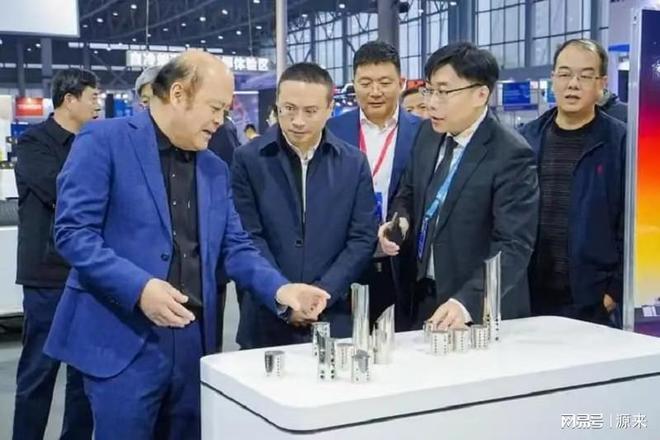 2025第25届中国国际装备制造业博览会即将盛大开启(图2)