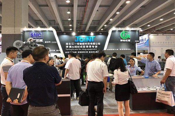 2025广州国际弹簧展（时间：2025年5月10-12日）(图2)