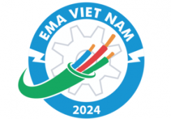 2024越南国际弹簧及紧固件装备展览会(图1)