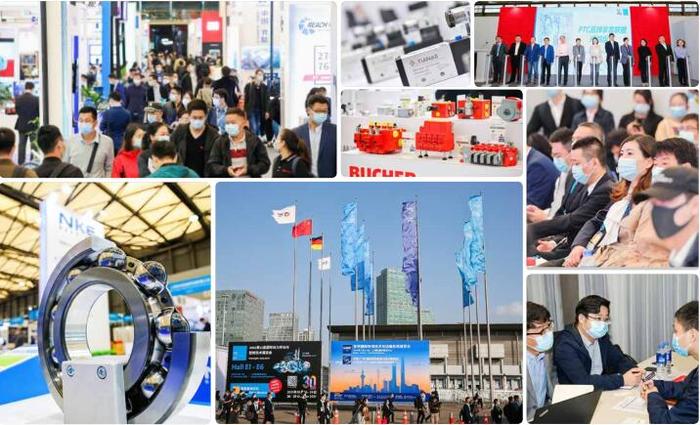 「最新」2025年国内外紧固件相关展会汇总（收藏起来）