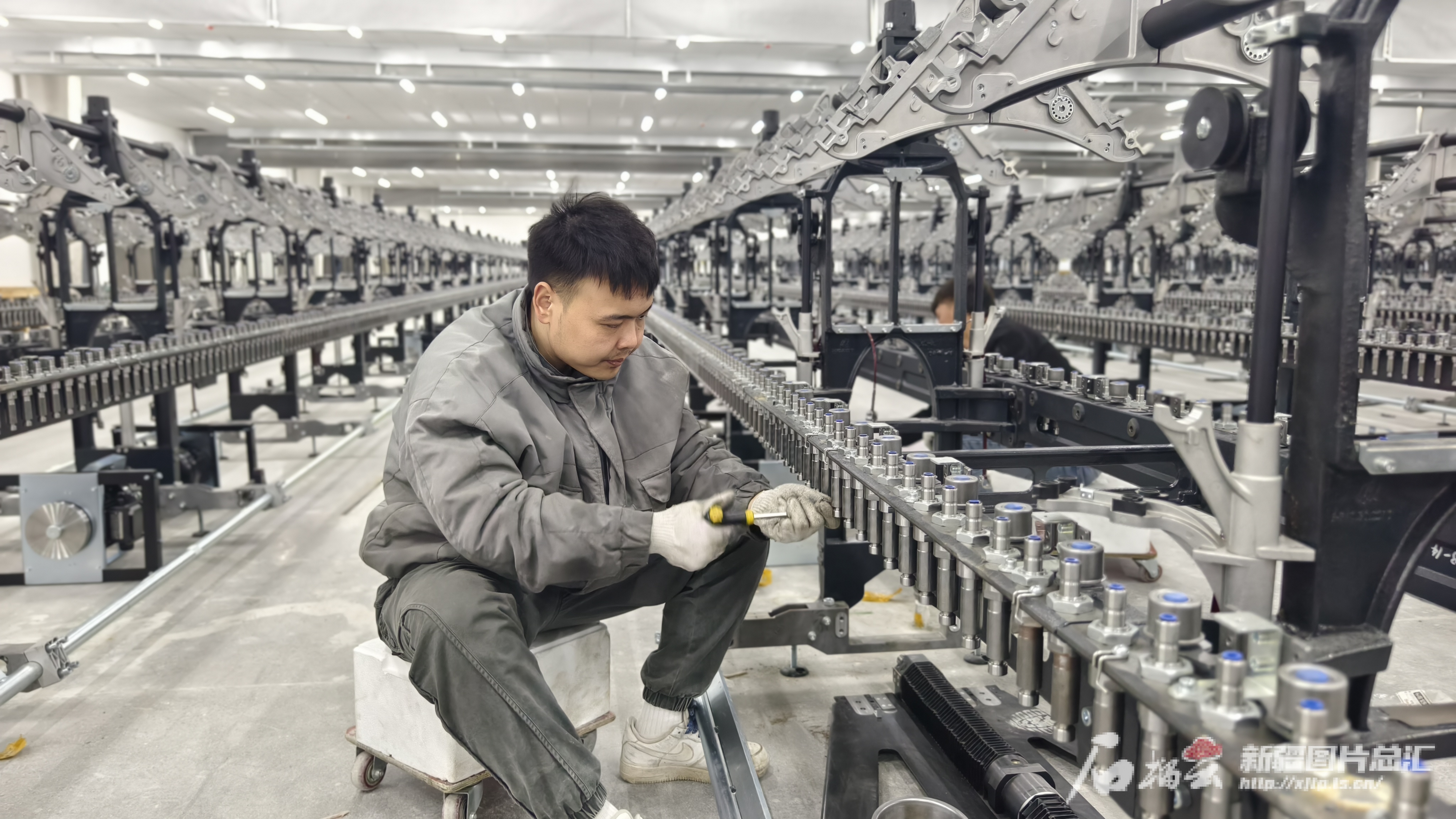 完整准确全面贯彻新时代党的治疆方略丨激活民企(图3)