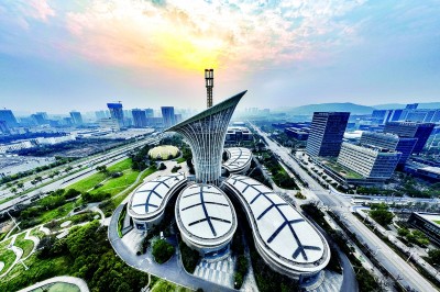 夯实新质生产力发展的先进生产要素基础(图1)