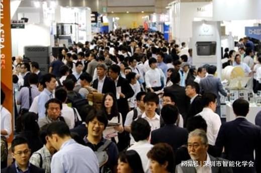 欢迎报名2025年东京工业展(图1)