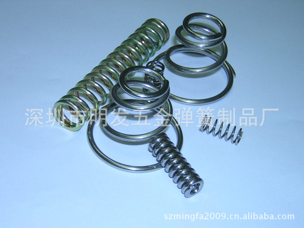 重庆精密弹簧模具招标预告