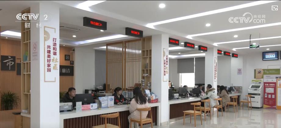 节前岗位对接忙：多地推出多样化活动 力促就业与用工双赢(图2)