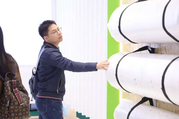 引领低碳睡眠革命希丁安集团携三大品牌亮相上海国际酒店家具展(图5)