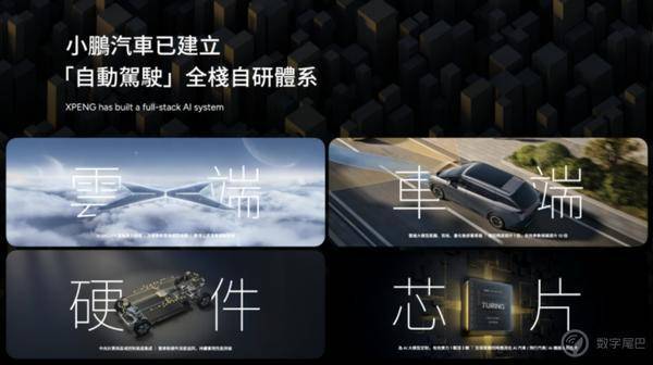 科技旗舰全面升舱2025款小鹏X9正式上市起售价3598万元(图5)