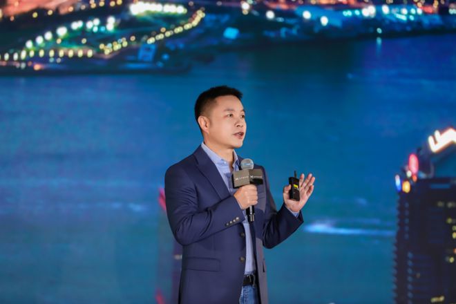 2025款小鹏X9香港上市小鹏汽车加速全球市场布局(图1)