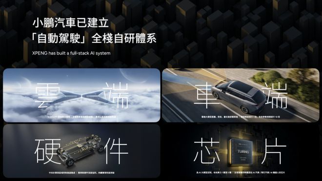 2025款小鹏X9香港上市小鹏汽车加速全球市场布局(图3)