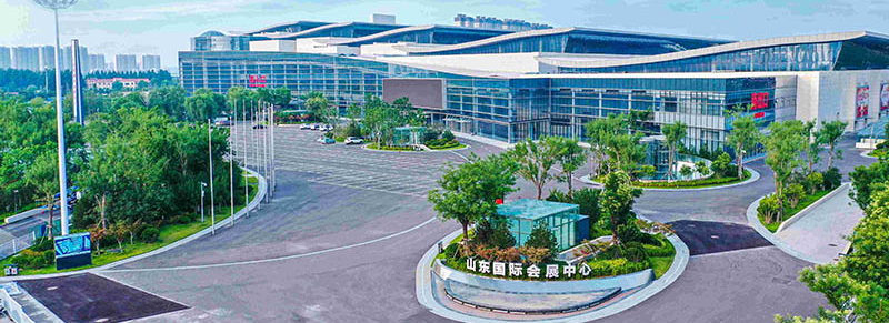 2025中国（山东）国际线缆线材工业及智能制造展览会(图2)