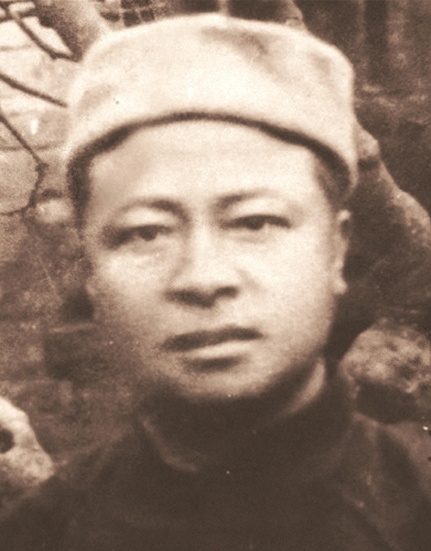 长征途中的贵州统战故事(图1)