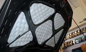 2024年汽车弹簧行业产业链供需布局及市场发展现状(图2)