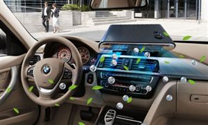 2024年汽车弹簧行业产业链供需布局及市场发展现状(图7)