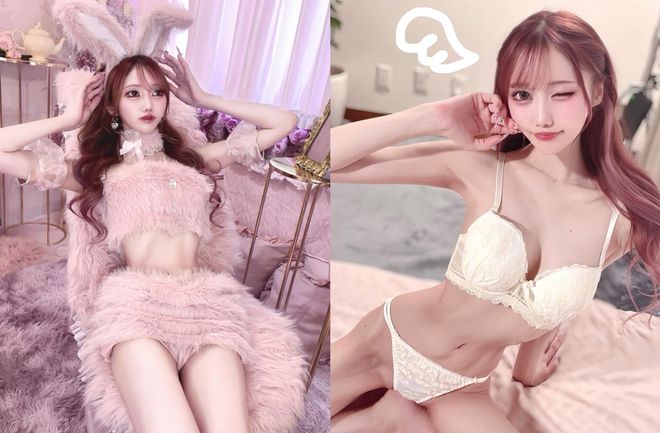 女优斋藤亚美里宣布引退！出道6年暴瘦成皮包骨(图1)