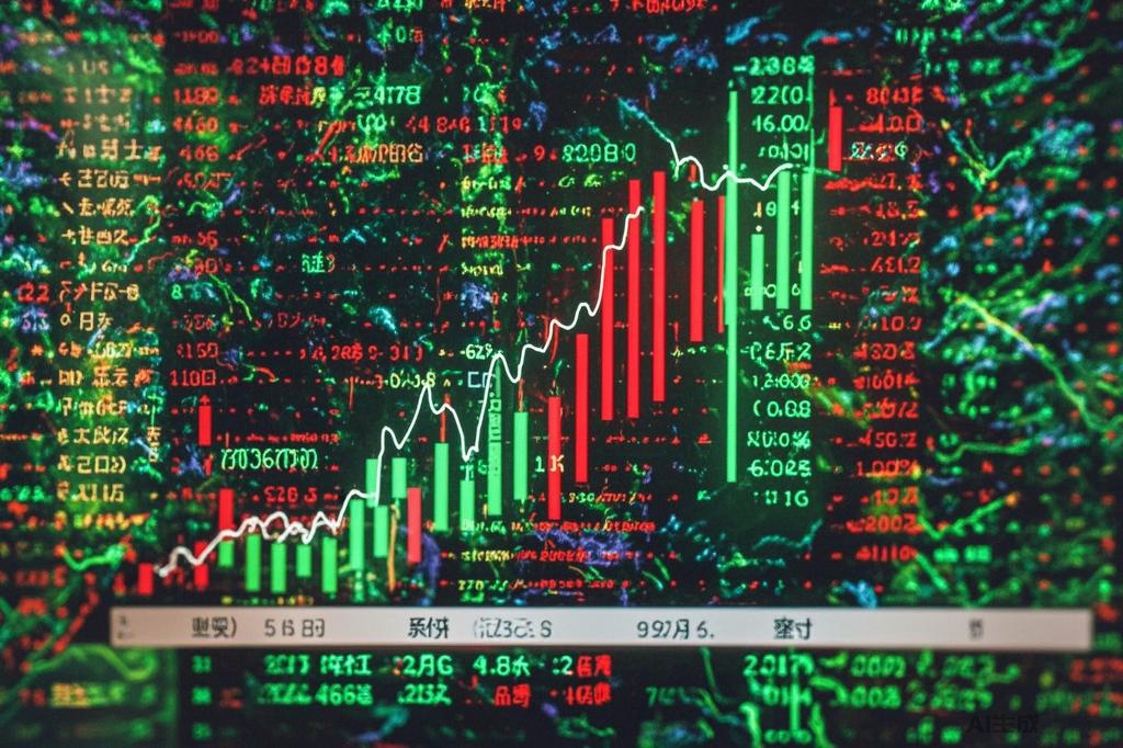 3分钟看懂布林线：散户高效买卖股票的智能决策指南(图1)