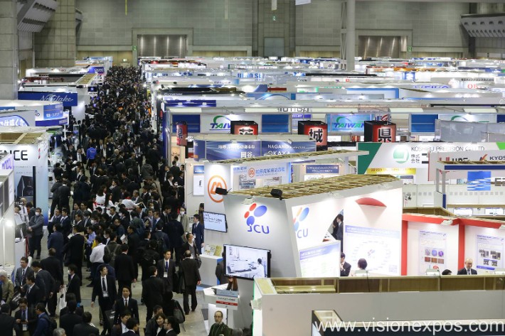 2024年日本（东京）国际机械要素展览会M-tech Tokyo(图2)