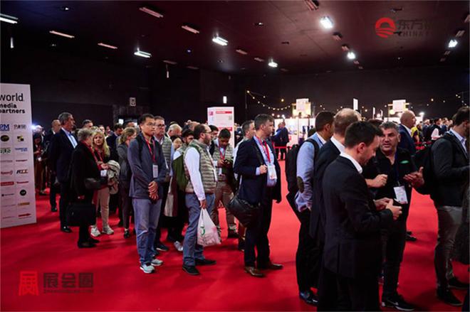 2025年比利时客车博览会BusWorld Brussels 2025(图1)