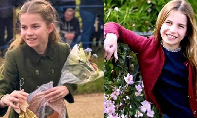 戴安娜靠孙女翻盘！曾被卡米拉压了一辈子孙女一个举动让她稳赢(图1)