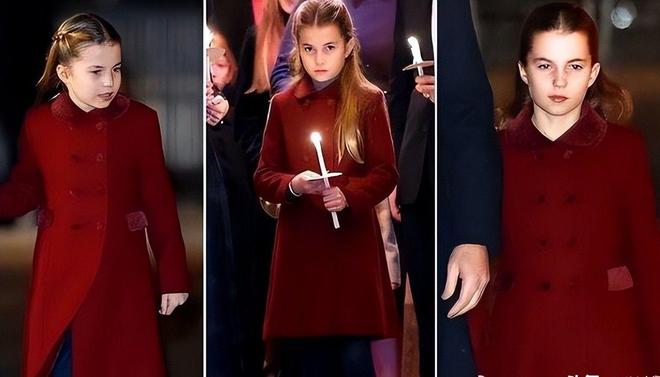 戴安娜靠孙女翻盘！曾被卡米拉压了一辈子孙女一个举动让她稳赢(图14)