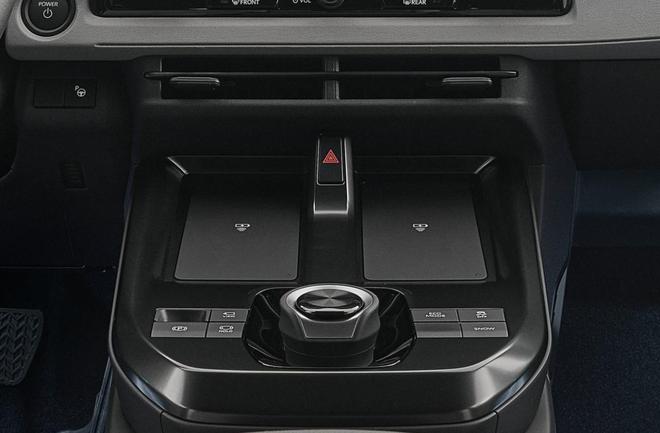 2026款丰田C-HR自研紧凑型纯电SUV5秒破百带换挡拨片(图11)