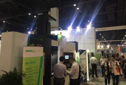 International Exhibition of Industrial Equipment