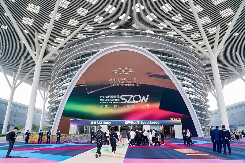 斯丽比迪将携新品亮相深圳国际家具展重塑可持续睡眠未来(图1)