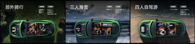 小米YU7正式发布 先进科技全面领先 将于7月上市(图7)