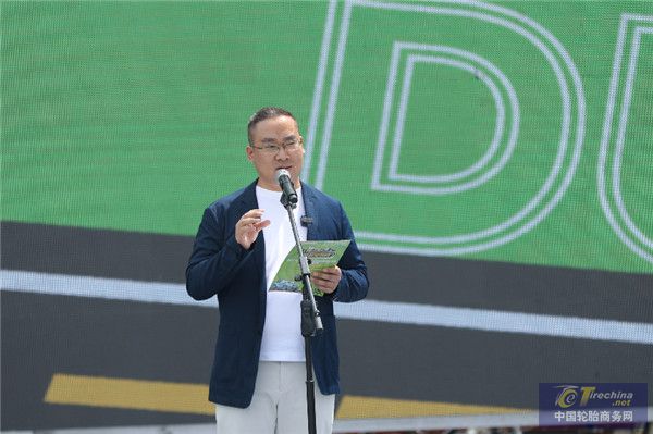 山河为幕驭见非凡 坦克700 Hi4-T领航新疆独库公路通车盛典(图2)