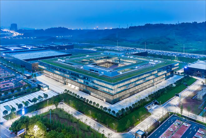 【重磅招募】2025长安汽车前瞻技术与生态链合作展示交流会附重点采购方向清单(图2)