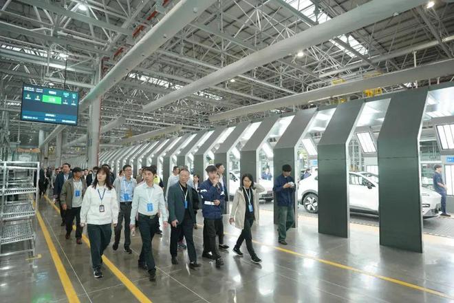 【重磅招募】2025长安汽车前瞻技术与生态链合作展示交流会附重点采购方向清单(图4)