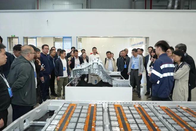 【重磅招募】2025长安汽车前瞻技术与生态链合作展示交流会附重点采购方向清单(图5)