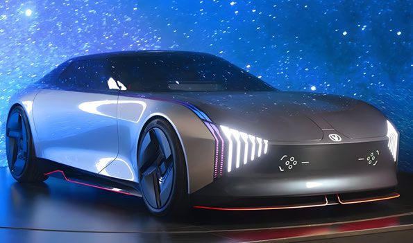 【重磅招募】2025长安汽车前瞻技术与生态链合作展示交流会附重点采购方向清单(图10)