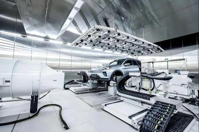 【重磅招募】2025长安汽车前瞻技术与生态链合作展示交流会附重点采购方向清单(图11)