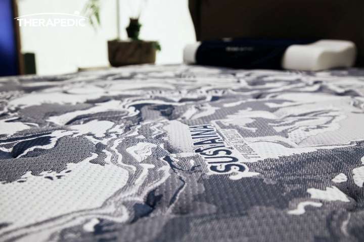 从深圳国际家具展看斯丽比迪解锁睡眠新密码(图4)