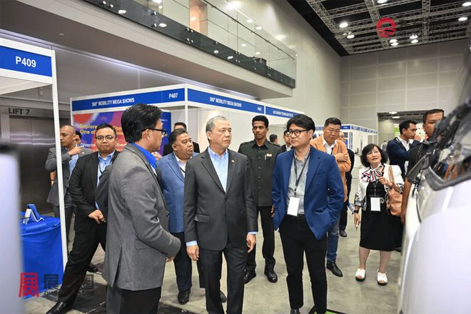 2025年马来西亚汽配展(图12)