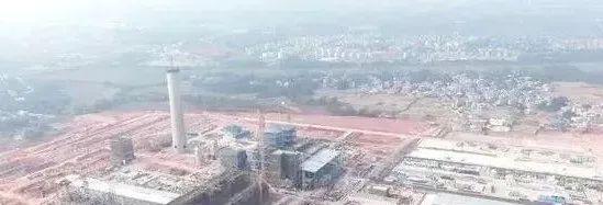 玖龙纸业加速北海项目推进 目标成为全球高端造纸基地(图2)