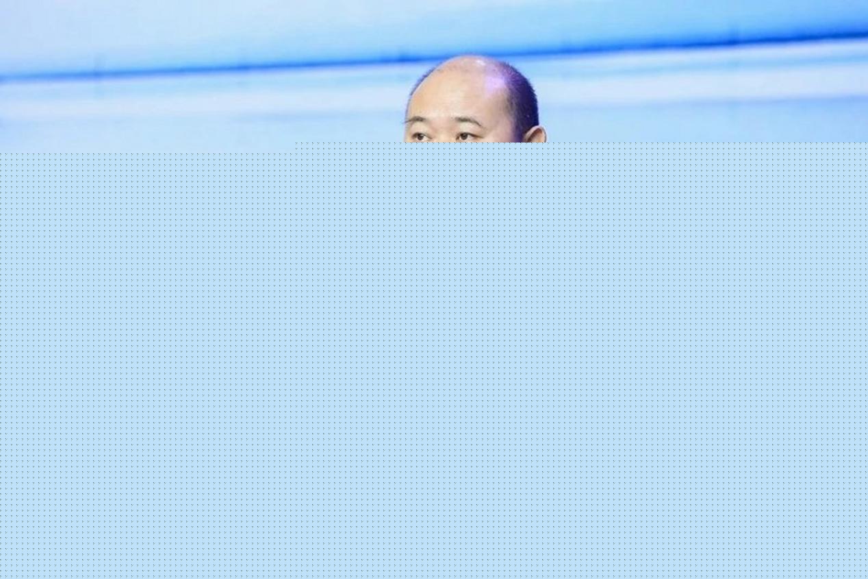 华为五界背后的五个掌门人借力鸿蒙谁最强？(图10)