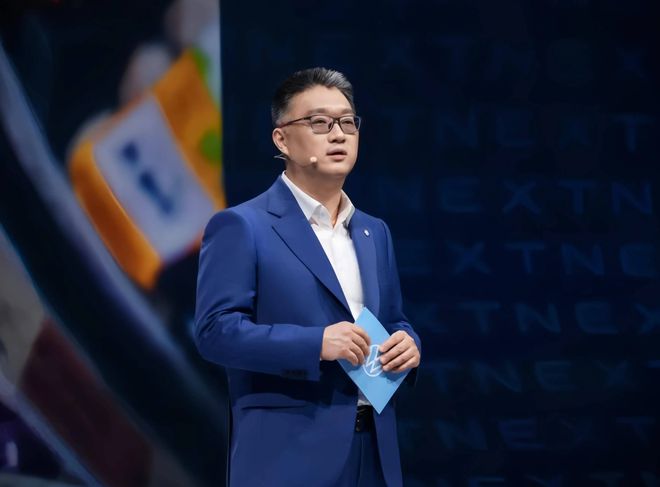 华为五界背后的五个掌门人借力鸿蒙谁最强？(图12)