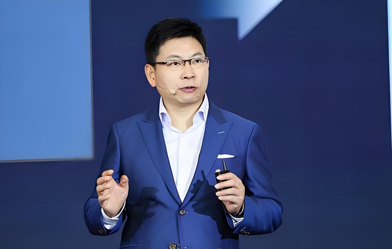 华为五界背后的五个掌门人借力鸿蒙谁最强？(图2)