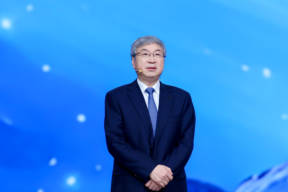 华为五界背后的五个掌门人借力鸿蒙谁最强？(图6)