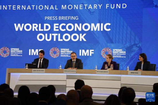 IMF下调全球经济增速预期警示贸易战风险(图3)